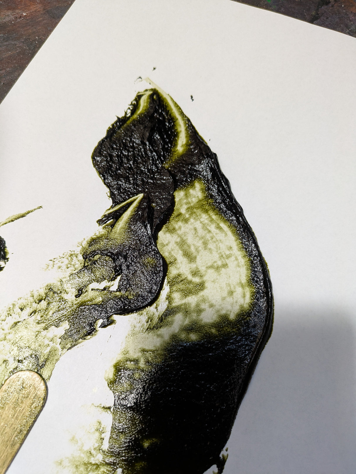 GOOEY FX  THICK BLOOD JAM