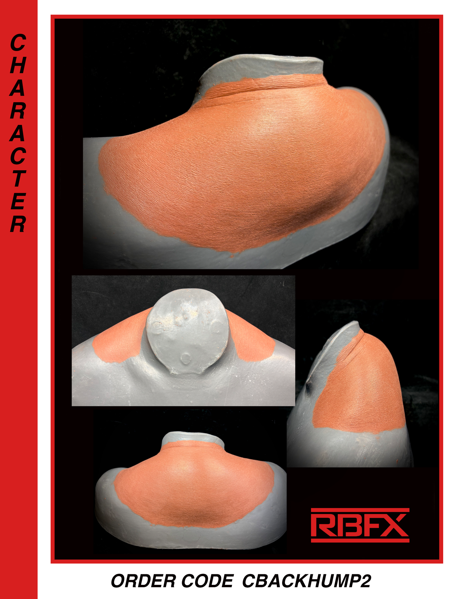 CBACKHUMP2 - BACK HUMP-