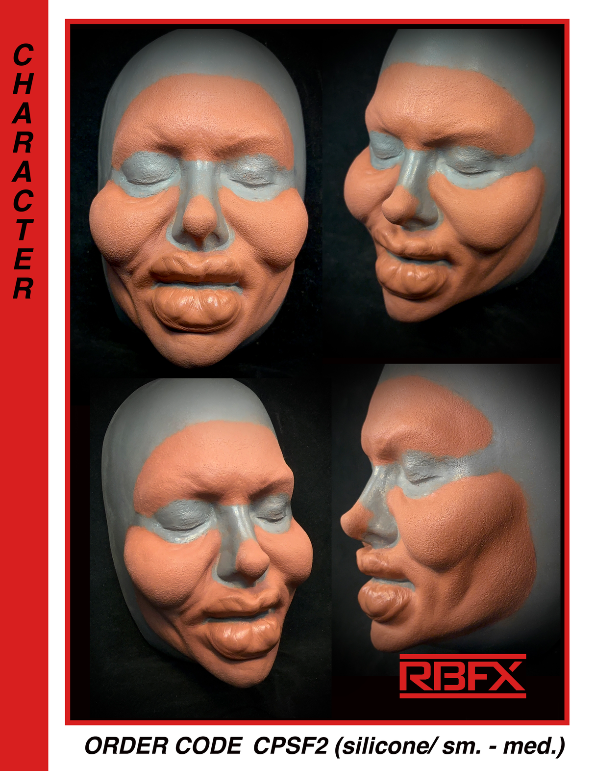CPSF2 - FEMALE BOTCHED PLASTIC SURGERY - Silicone