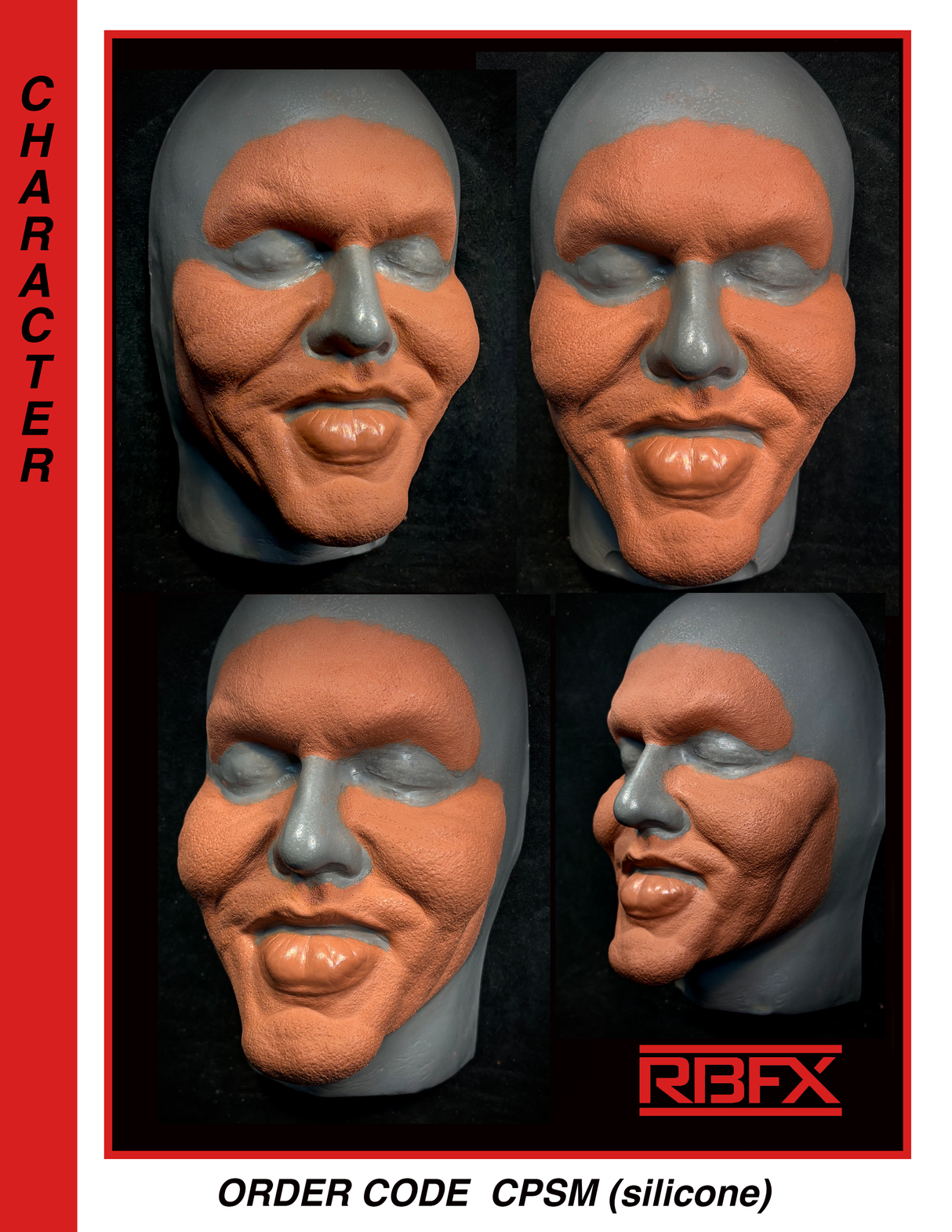 CPSM - BOTCHED PLASTIC SURGERY - Silicone