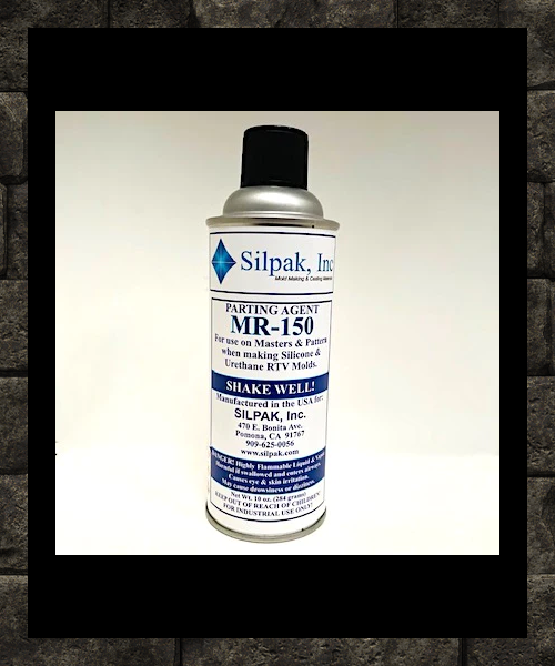 MR-150 Release Spray Can