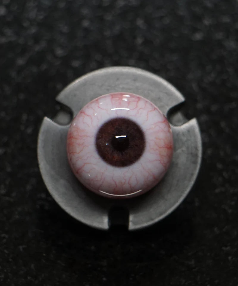 Eyes (Realistic Human)