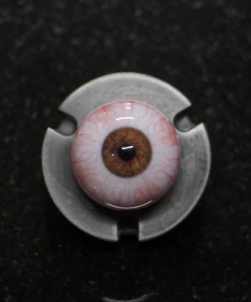 Eyes (Realistic Human)