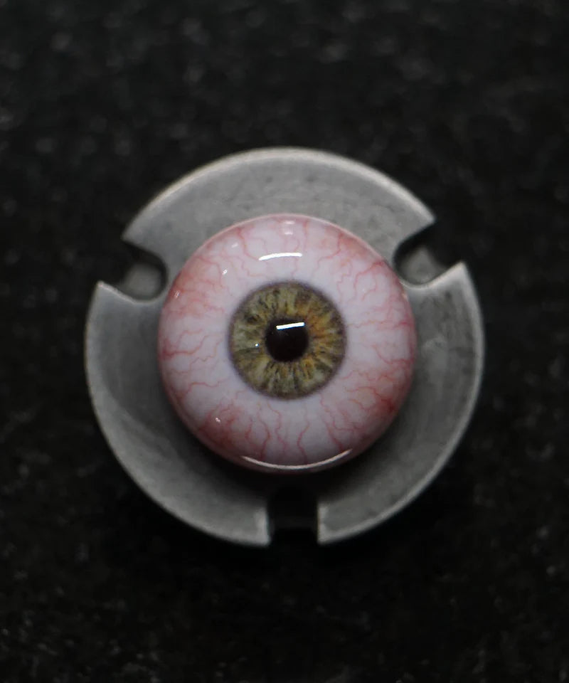 Eyes (Realistic Human)