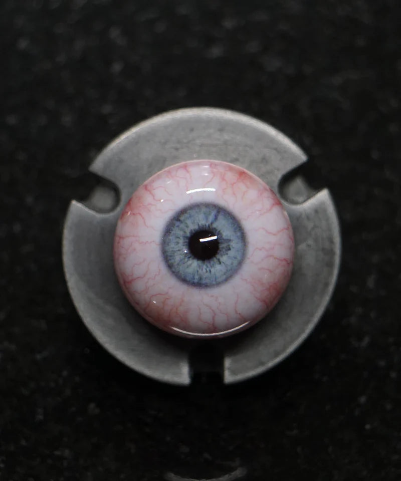 Eyes (Realistic Human)