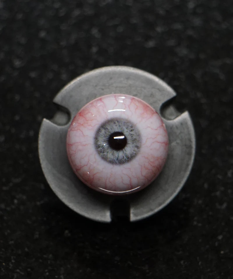 Eyes (Realistic Human)