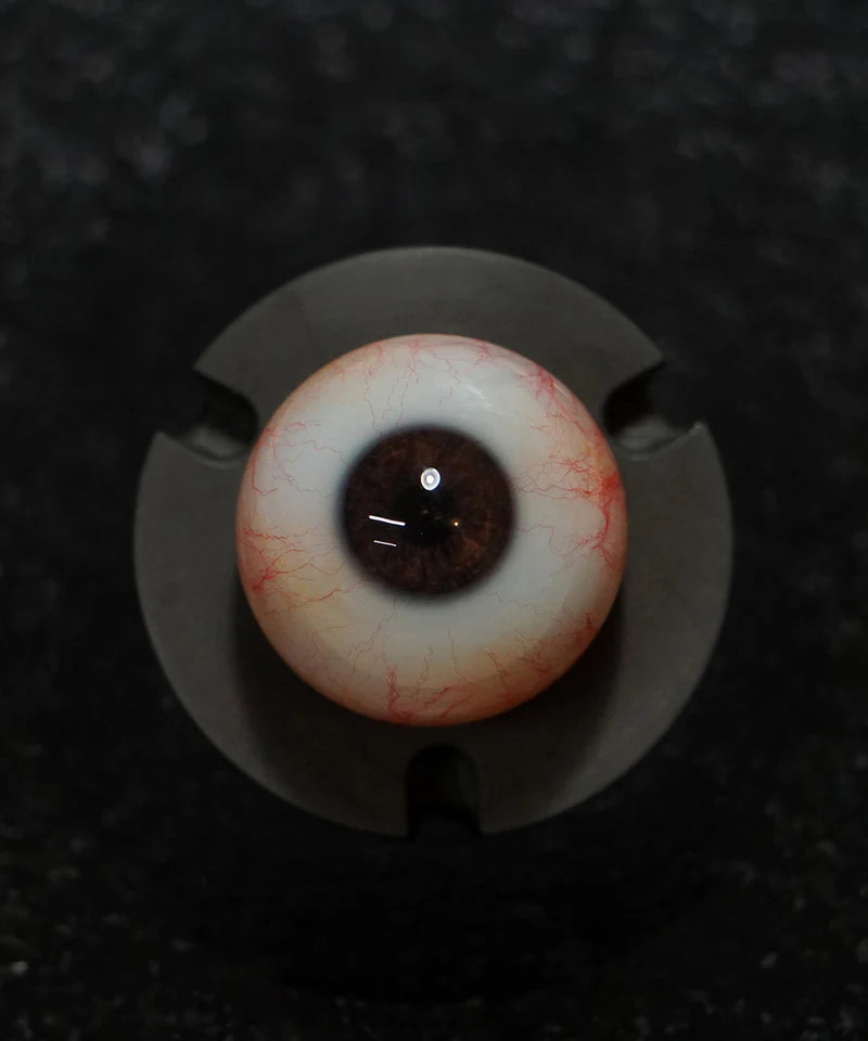 Eyes (Realistic Human)