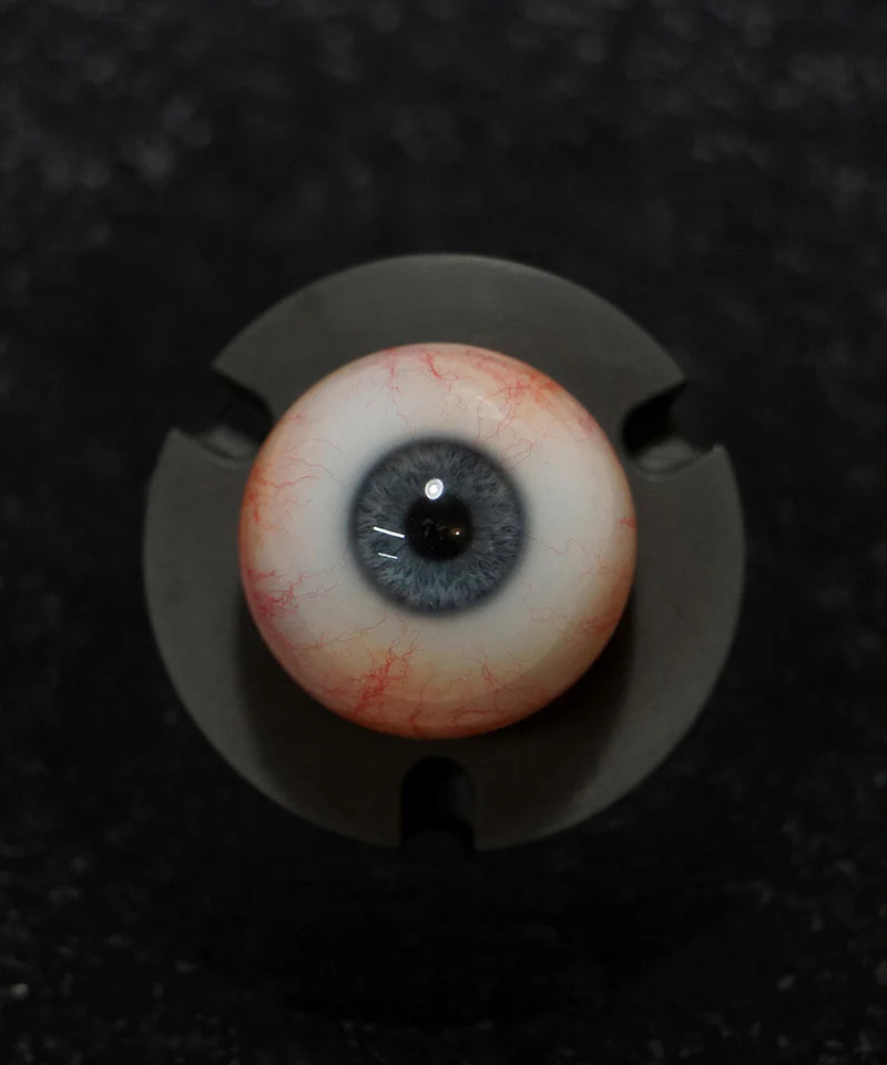 Eyes (Realistic Human)