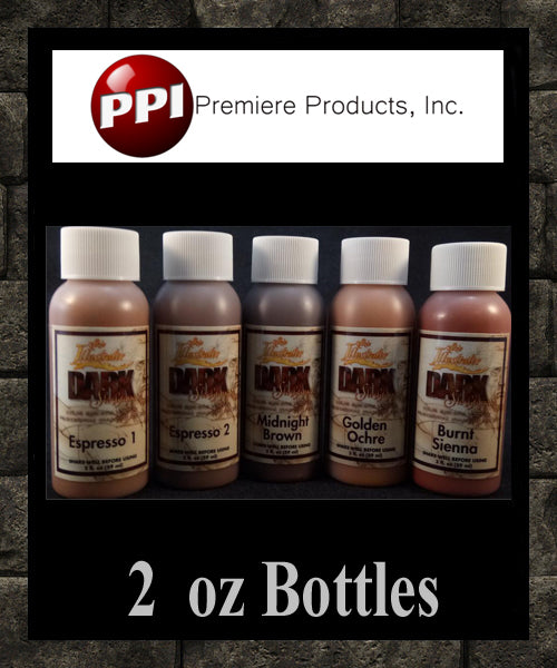 Skin Illustrator DARK Liquids 2 oz. Bottles (7524260151554)