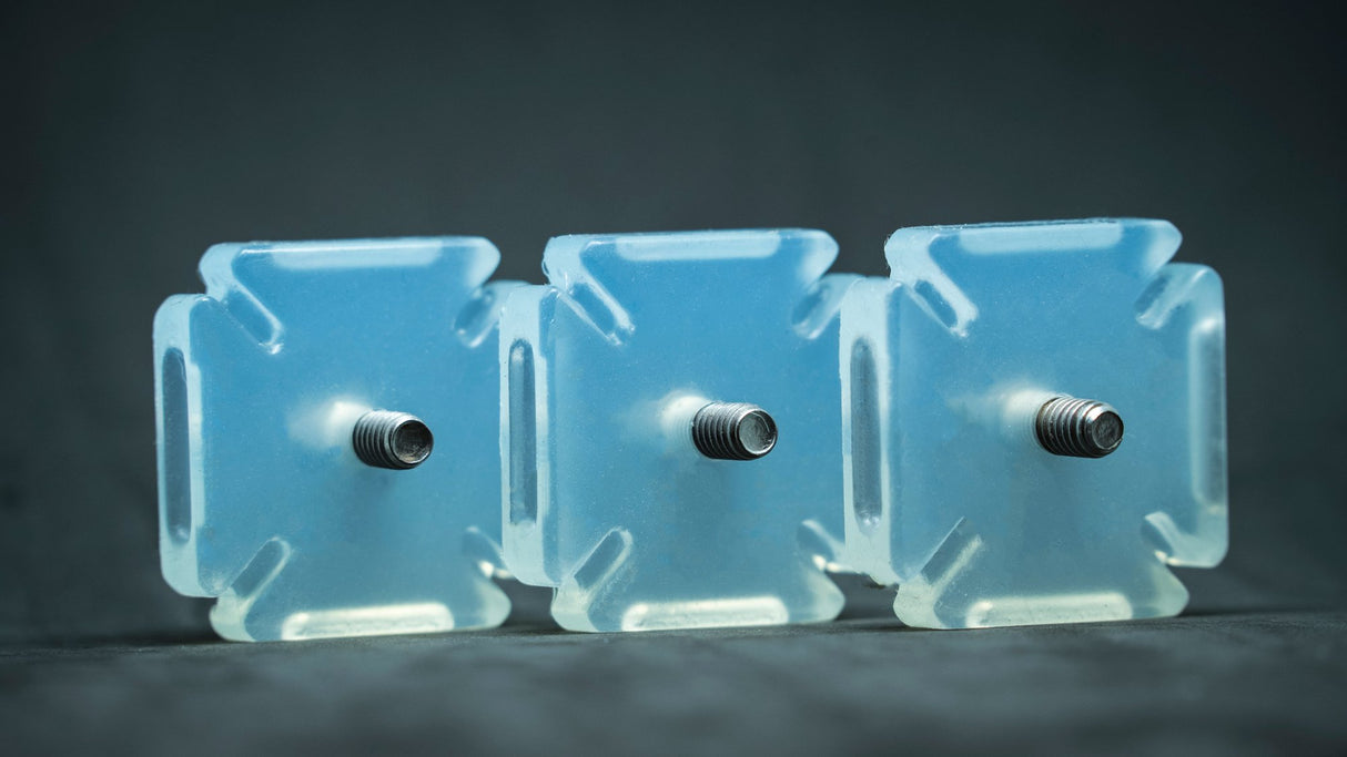 Casting Plate - Silicone (7524177445122)