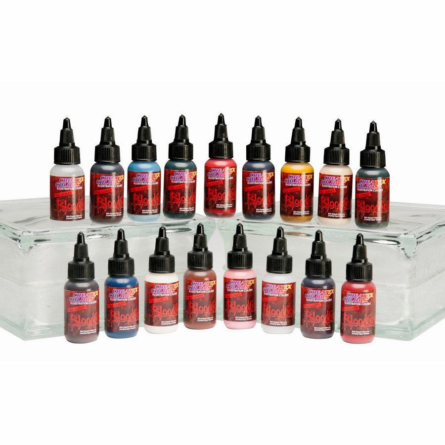 Bloodline  Master Set 1oz (7524085760258)