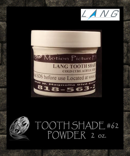 Jet Tooth Shade Powder 2oz (7523813982466)