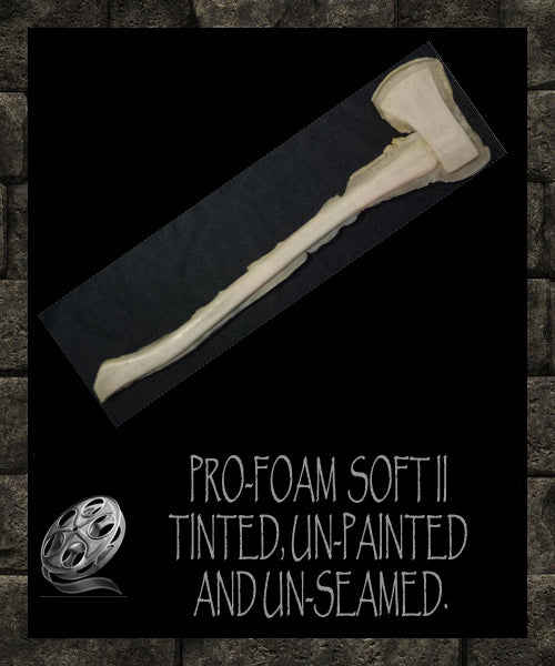 PRO-FOAM SOFT II A - B 5-GALLON KIT (7524273651970)