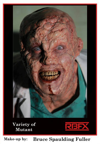 MN3 MUTANT Nose FOAM LATEX (7523829383426)