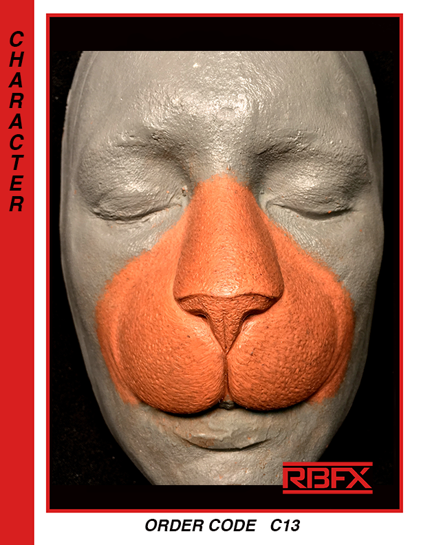 C13 - Foam Latex (7524126228738)