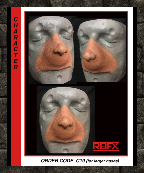 C19 - Foam Latex (7524225614082)