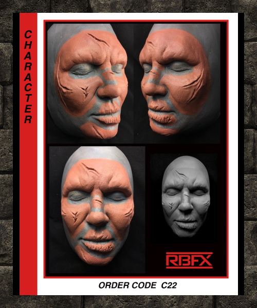 C22 - Foam Latex (7524369531138)