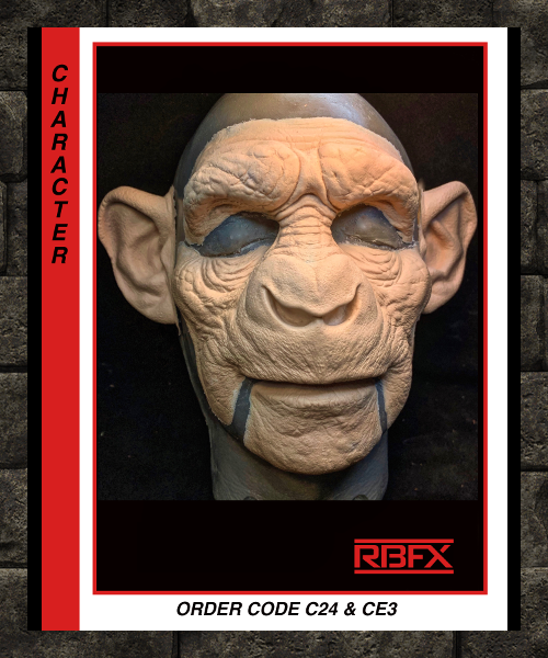 C24 & CE3 - Foam Latex (7524380639490)