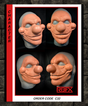 C32 - Foam Latex (7524432838914)