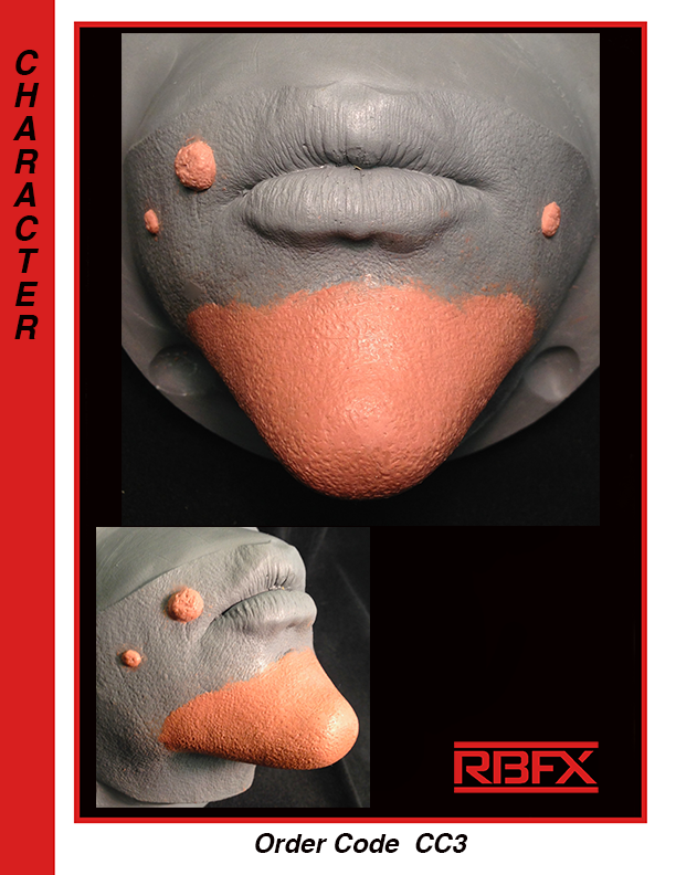 CC3 - Foam Latex (7523916316930)