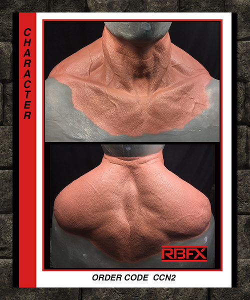 CCN2 - Foam Latex (7524185342210)