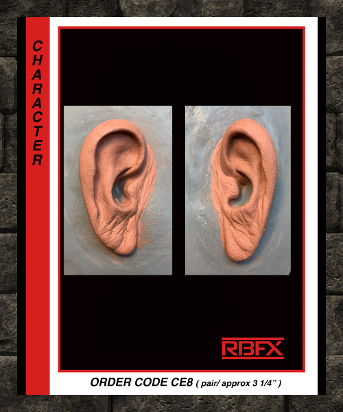 CE8 - Foam Latex (7524380082434)
