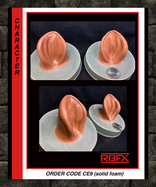CE9 - Foam Latex (7524381229314)