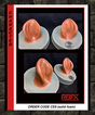 CE9 - Foam Latex (7524381229314)