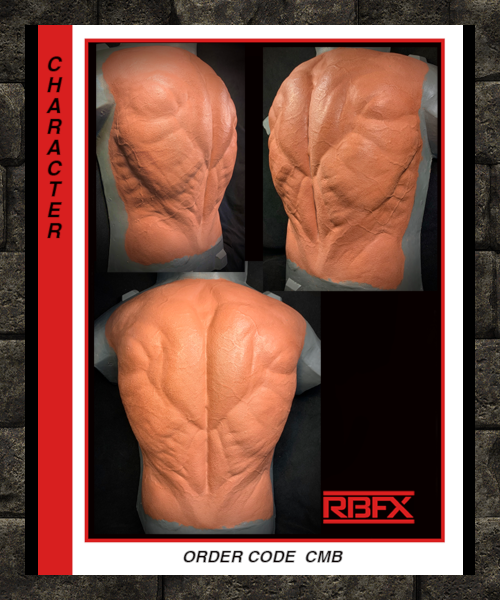 CMB - Foam Latex (7524396237058)