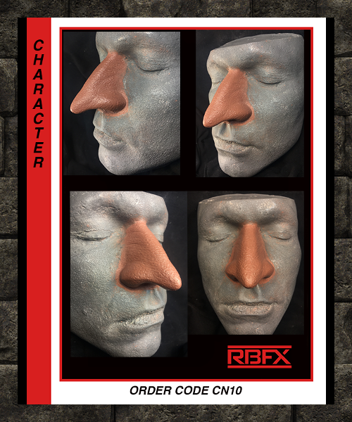 CN10 - Foam Latex (7524288725250)