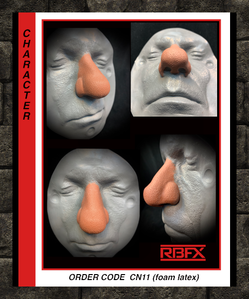 CN11 - Foam Latex (7524432969986)