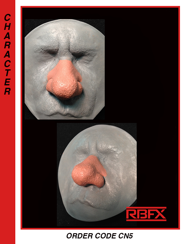 CN5 - Foam Latex (7523918381314)