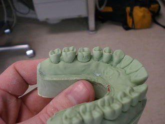 Die Keen Green 25lbs (7523723706626)