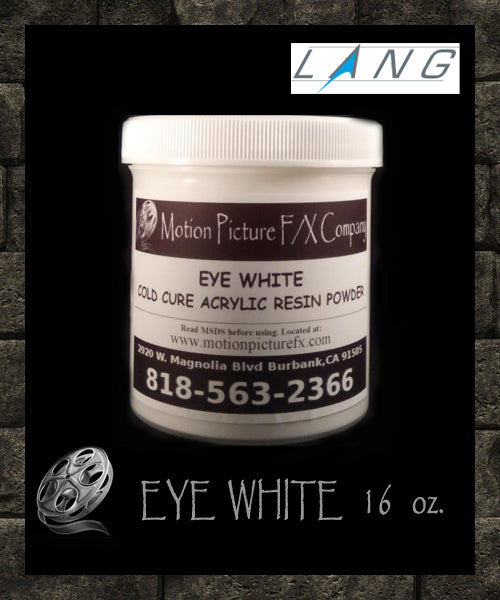 Eye white 16 oz. (7524268245250)