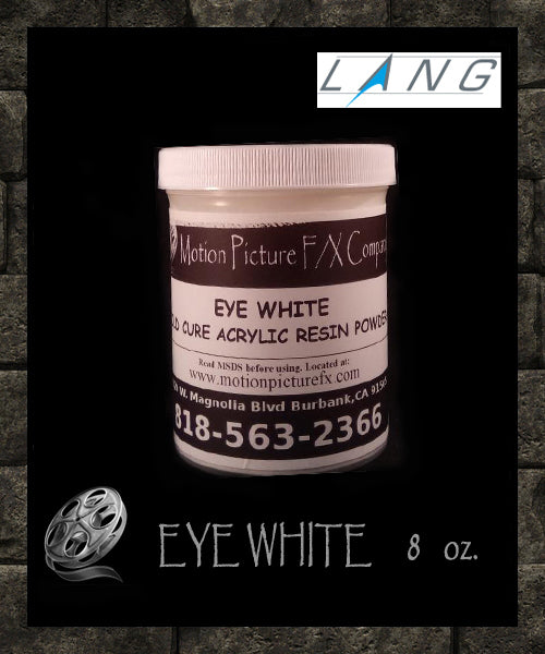 Eye white 8 oz. (7524267032834)