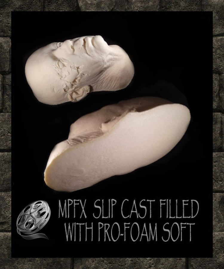 PRO-FOAM SOFT GALLON A - B KIT