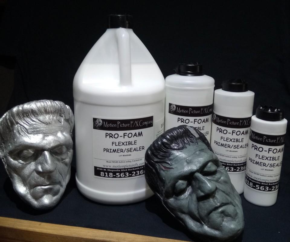 Pro-Foam Flexible Primer-Sealer 16oz (7524016062722)