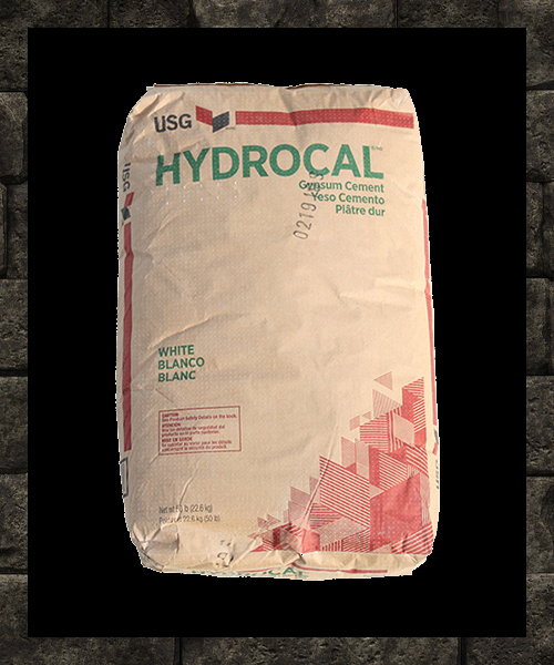 HydroCal - 50lbs Bag (INSTORE PICKUP ONLY) (7524432281858)