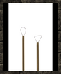 JB1: Jeweler Blade Rake #1 (7524409606402)