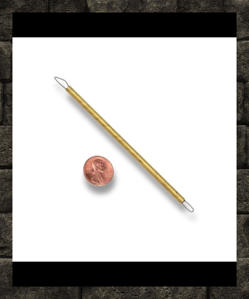 Kemper Tool - MS11 Mini Sculpting Tool
