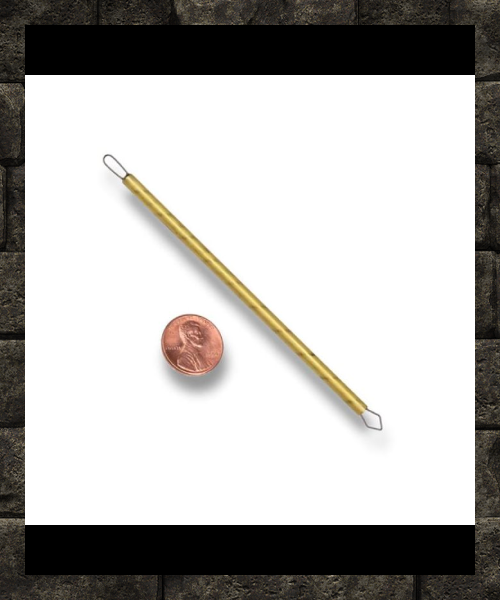 Kemper Tool - MS12 Mini Sculpting Tool