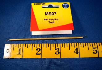 Kemper Tool - MS07 Mini Sculpting Tool (7523807428866)