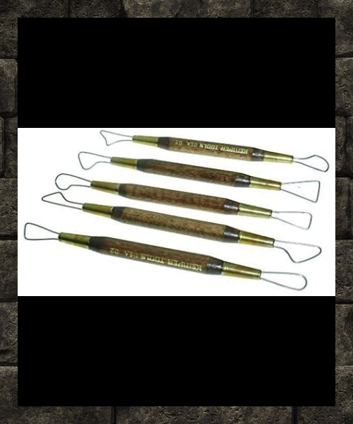 Wire Sculpting Tool Set