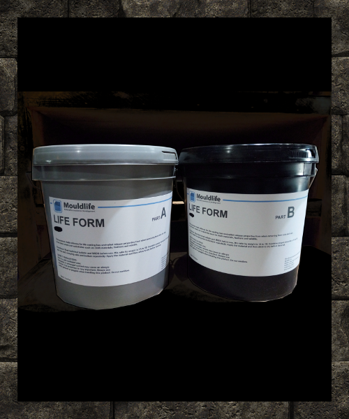 Life Form 16lbs kit (7523716137218)