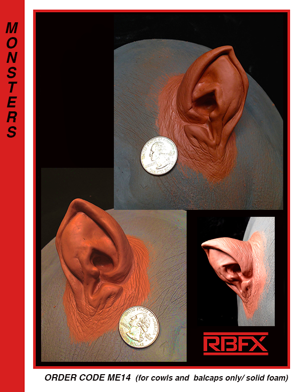 ME14 - Foam Latex (7524027072770)