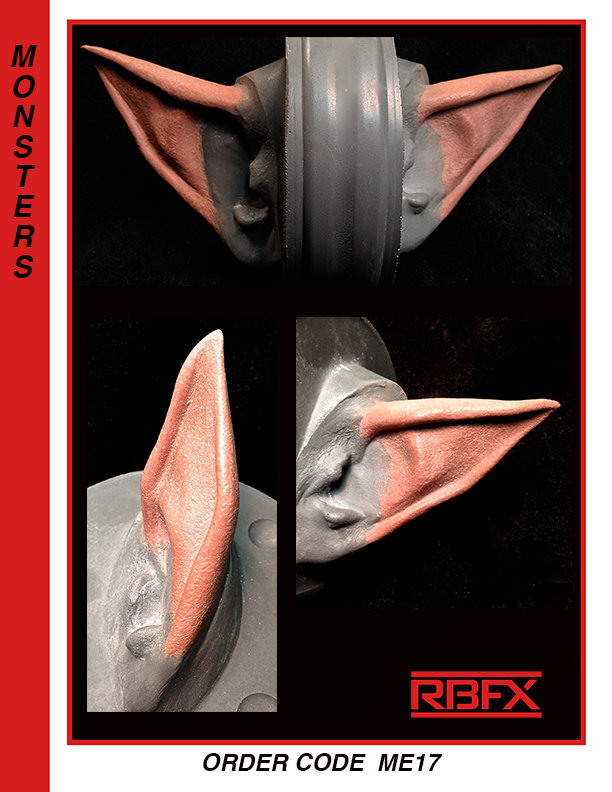 ME17 - Foam Latex (7524033626370)