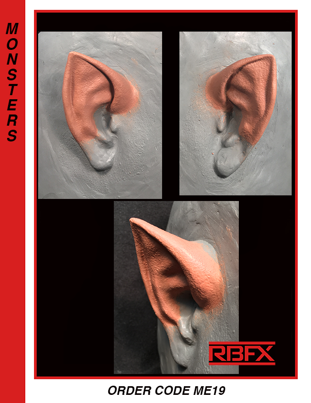 ME19 - Foam Latex (7524127211778)