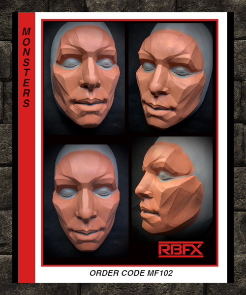 MF102 - Foam Latex (7524415897858)