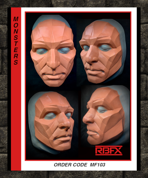 MF103 - Foam Latex (7524415406338)