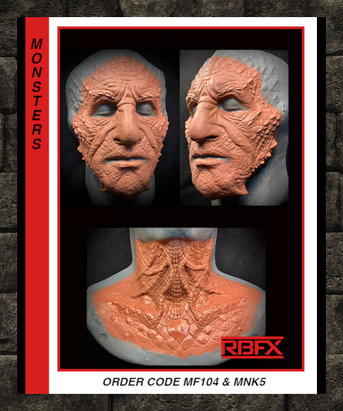 MF104 & MNK5 - Foam latex (7524422123778)